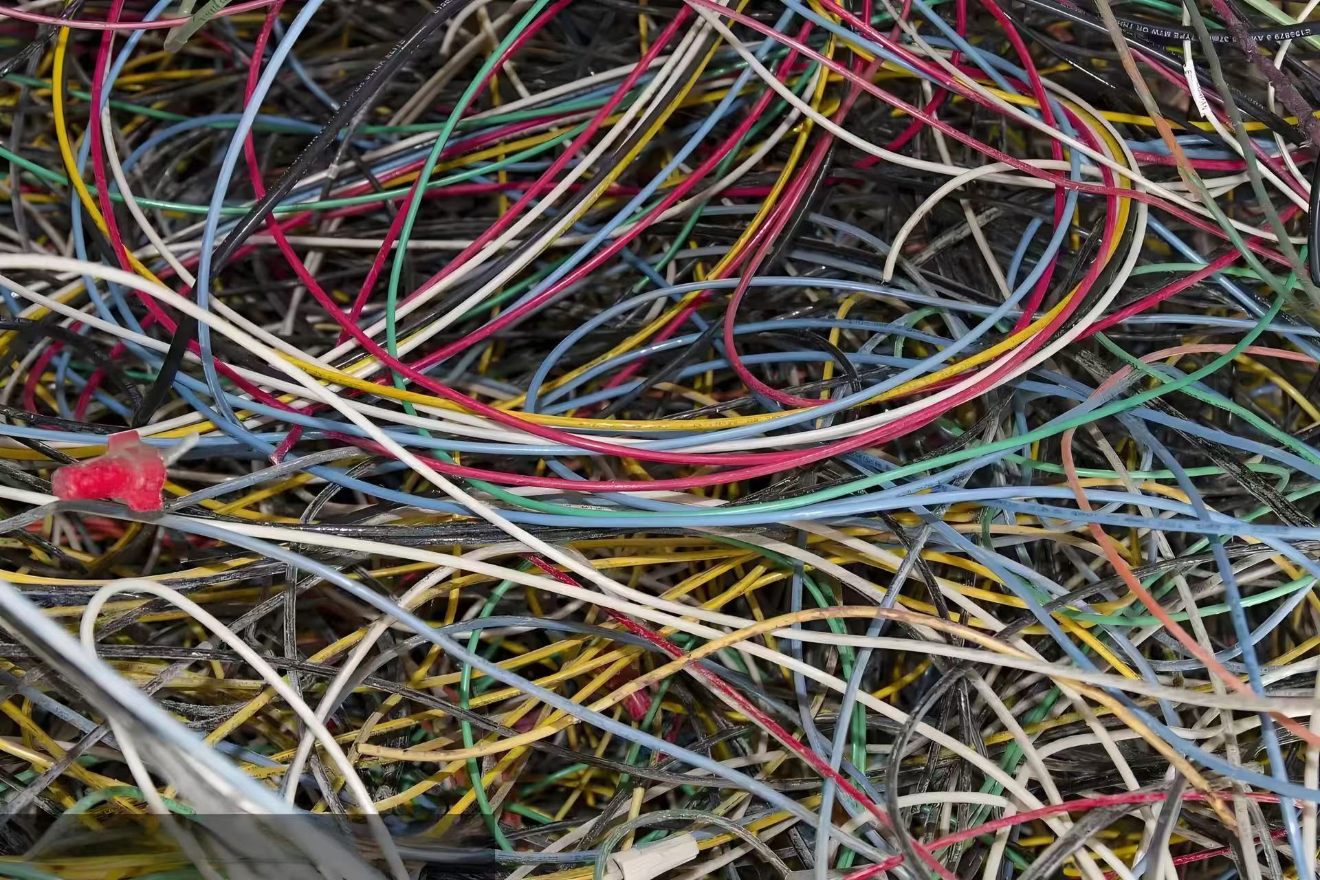 家電雑線